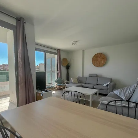 Apartamento Sunrise Panorama