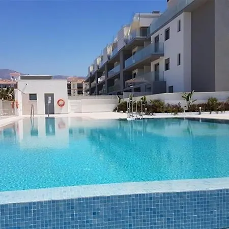 Apartamento Sunrise Panorama