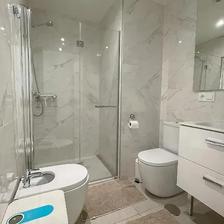 Sunrise Panorama Apartamento Torrox